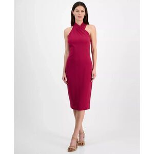 RACHEL Rachel Roy Women's Dress Sz 2XL (XXL) Halter Dress